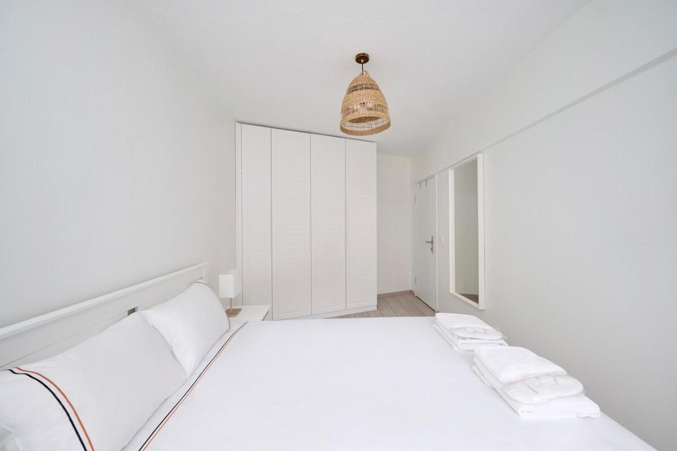 Daire Bright Modern New 1bed1bath Hidden Gem Bebek! #78