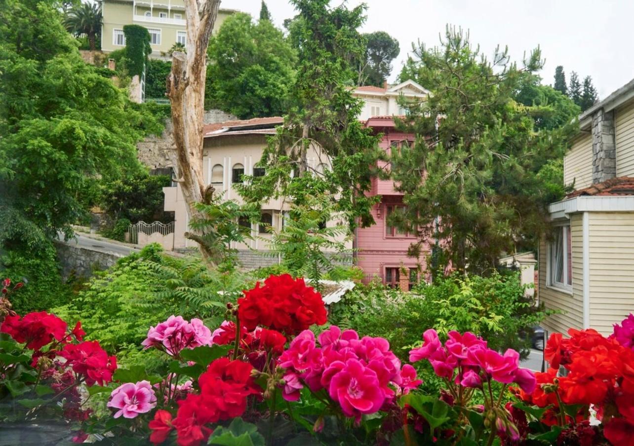 Daire Bright Modern New 1bed1bath Hidden Gem Bebek! #78 İstanbul
